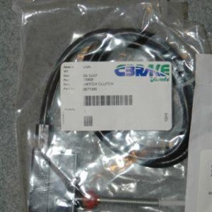 Micro switch
