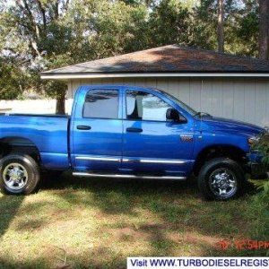 Big Blue