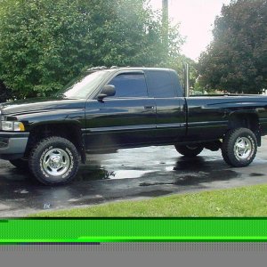 2001 HO