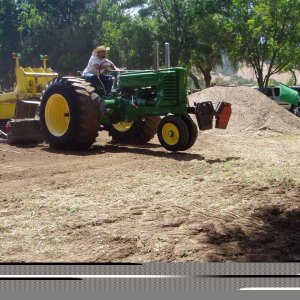 deere at casa 07