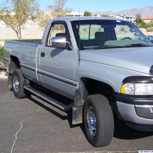 '96 Ram 11/30/07