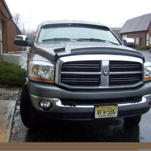 Ram Air