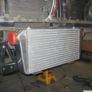 Intercooler