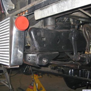 Intercooler #2