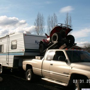truck