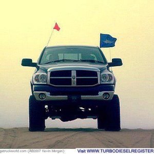 Fun at Oceano Dunes