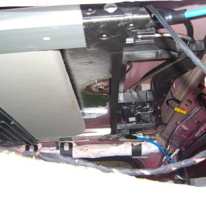 Installation of Fixed Mount CB Antenna