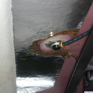 Installation of Fixed Mount CB Antenna