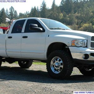 Ram2500