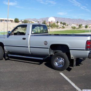'96 Ram 3