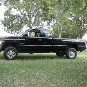 95 ram