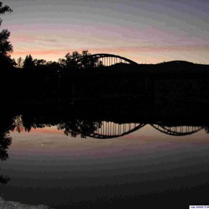 Rising River RV Resort in Roseburg, OR