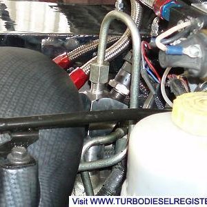 RD-Y-adapter