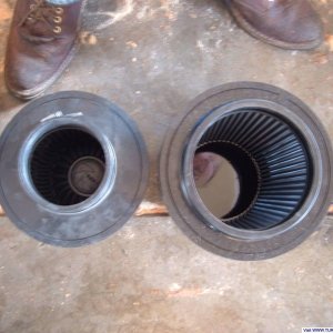 afe comparison