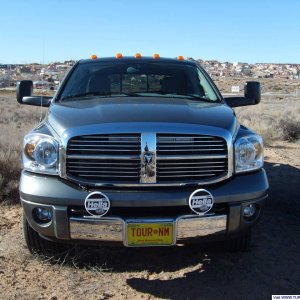 Tour New Mexico