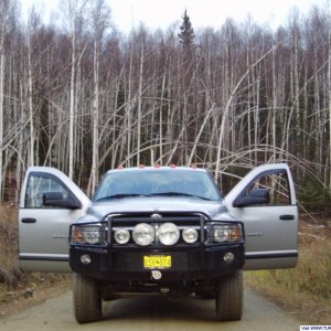 Grouse hunitng