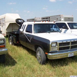 '91 Conversion