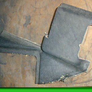 Hood Insulation