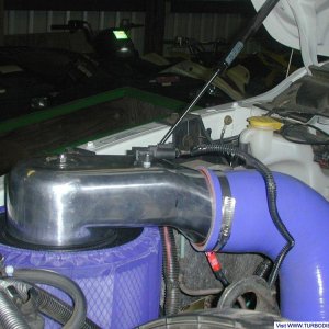 Complete Intake