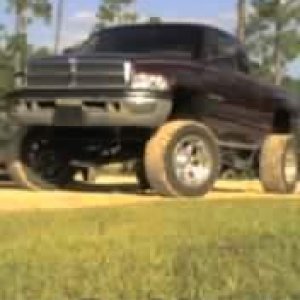 2001 cummins