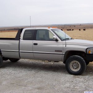 Wife's '97