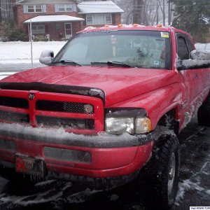 Winter 2008