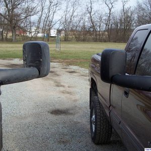 2nd & 3rd Gen Extended