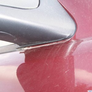 2nd gen Power & Heated Tow Mirrors - KoolVue