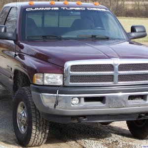 2nd gen Power & Heated Tow Mirrors - KoolVue