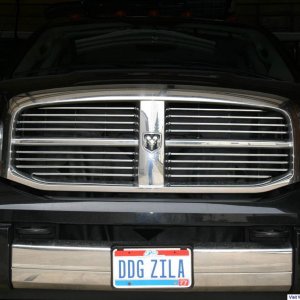 Vainty Plate