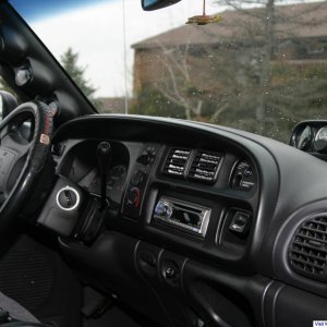 both gauge pods