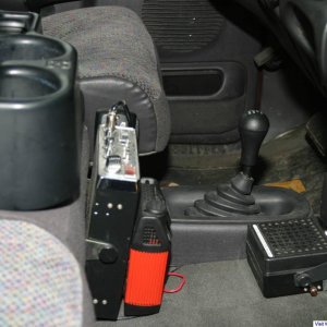 cb, power inverter, cup smoothie
