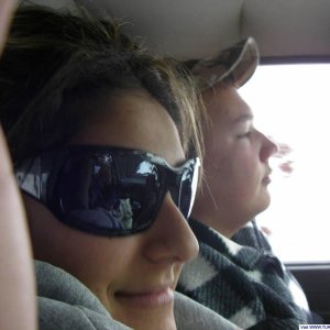 Girl Friend and Me