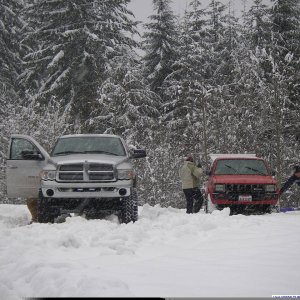 Cousins Dodge and My Toyota