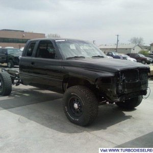 NEW PAINT
