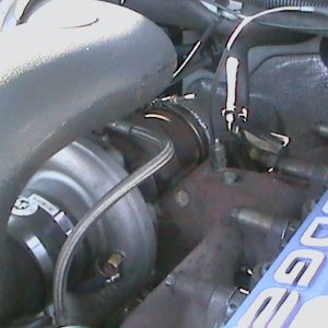 htt 62/14 and afe stage 2 intake