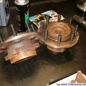 DynaTrac Free Spin Install