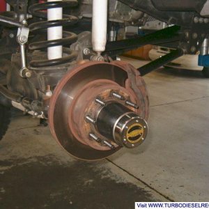 DynaTrac Free Spin Install