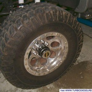 DynaTrac Free Spin Install