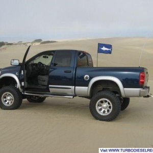 Fun in Pismo