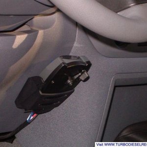 Prodigy Brake Controller