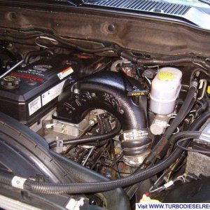 ATS Intake