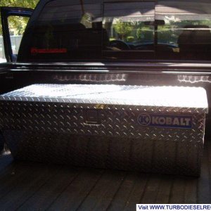 Bed Box