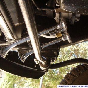 Air Horns