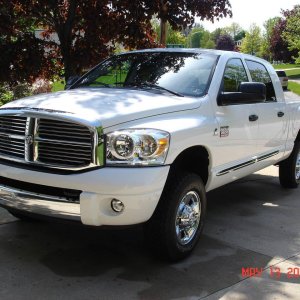 Mega Cab