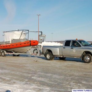 Towing 256611
