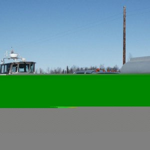 Towing USCG 256610