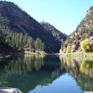 Green River, Utah