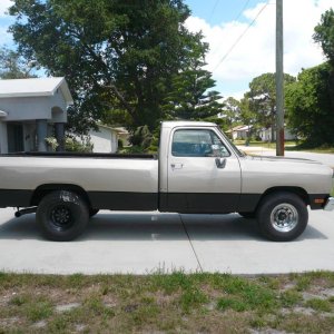 My Sons 1st Gen