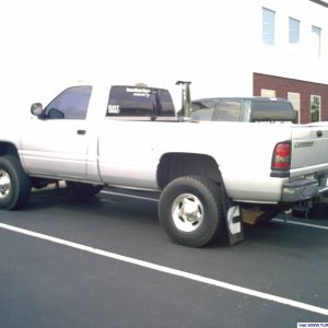 TROYS TRUCK